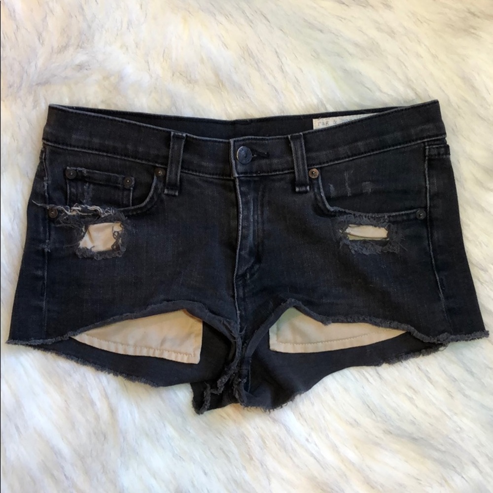 Rag & Bone Shorte